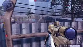 Warface. Nice shot, Четкий выстрел