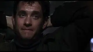 turner and hooch (1989) - hooch gets shot