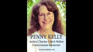 Penny Kelly's 10 Best Spiritual Books