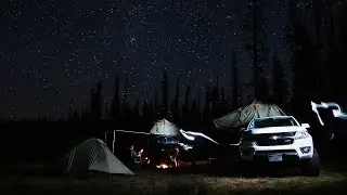 Chevy Colorado off-roading in Utah/ Update Vlog. (Uinta Mountains)