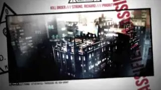 Hitman Sniper Challenge in Battlefield - Intro