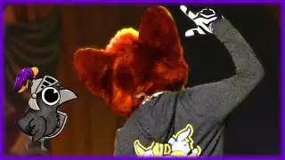 I Used My Free Reg At A Furry Convention: FurtheMore 2024
