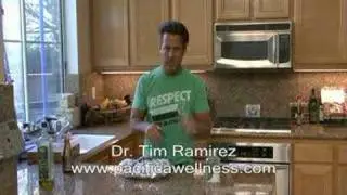 Best Diet | Cabbage Diet | Dr. Tim Ramirez