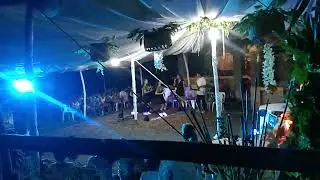 sagario mix sound