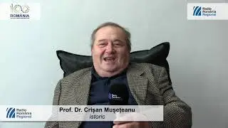 Istoria este cea mai frumoasă poveste care s-a spus vreodată