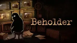 ★СМОТРИТЕЛЬ ДОМА★1 Beholder