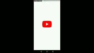 YouTube full screen