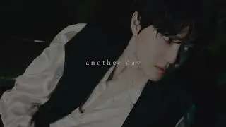 ☆ exo - another day sped up