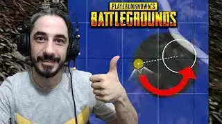 TAKTİKSEL OYNAMAK - PUBG 