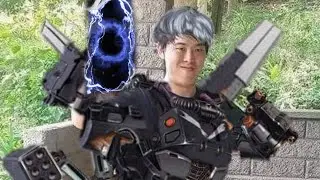 APEX 老子直接在你面前拉洞起飛