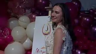 Искусство в бокале