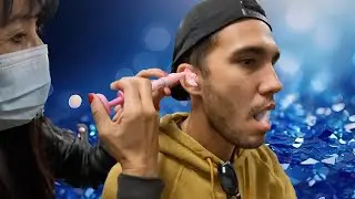 Ever wonder how singers HEAR on stage?