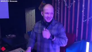 Nail Dekoder RTS.FM Nizhnevartovsk at MEEZLOVE studio 21.01.2023