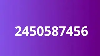 lucid dreams roblox id