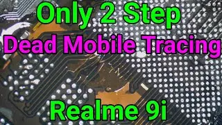 Realme 9i Dead Solution 