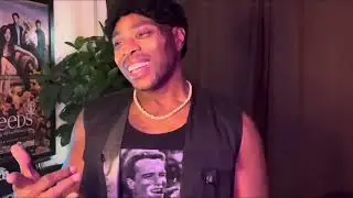 Fight Night  - Silky  - Audition