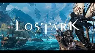 Lost Ark / AMD FX6300 - GeForce GTX1050Ti - 8Gb Ram / 40 FPS