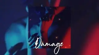 [Free] R&B Dancehall Instrumental | Shenseea ft. Byron Messia Type Beat- “Damage”