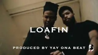 Migo Lee x Nino Paid x Smoke Chapo x DMV Type Beat | 2024 - Loafin