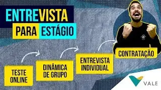 ENTREVISTA DE ESTÁGIO | COMO SE DESTACAR EM CADA FASE