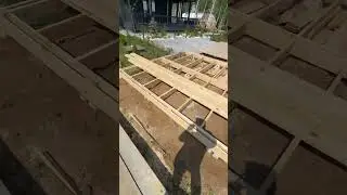 Решение для террасы #