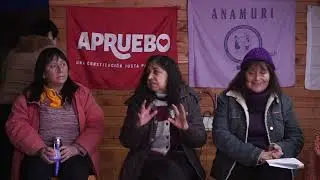 II Encuentro de Educación Popular: Educación Feminista y Popular campesina