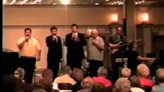 Jonathan, Ellen, John, Matt, Joel, Scoot (GOGR 2009) -  Keep Walking
