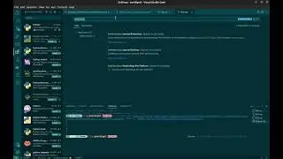 Visual Studio Code
