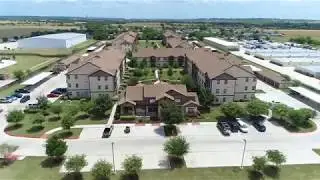 La Sierra - New Braunfels, TX