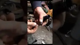 Как снять и установить ручку переключения передач на ВАЗ классика: подробный гайд. 
