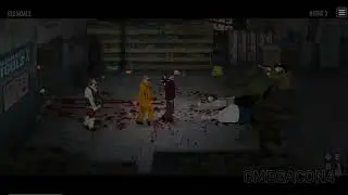 The Last Stand 2 Gameplay Part 1 TLS2 1080p PC