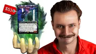 I Built The Most Evil Budget Commander Deck