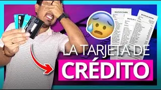 ✅¿CÓMO FUNCIONA UNA TARJETA DE CRÉDITO? 💳🧐