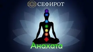 Видеонастройка на Анахату