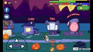 играем в one gun #2