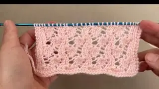 Ajurlu Gösterişli Örgü Modeli 🧶 Bebek Yelek Modeli #crochet #trending