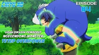 PELATIHAN DILUAR NALAR, KINI HARUS GENDONG MONSTER BERUANG - Alur Cerita Anime
