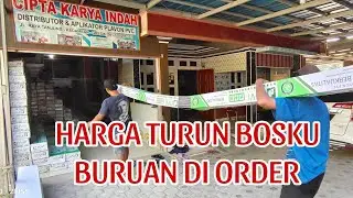Update harga terbaru plafon Pvc 2023