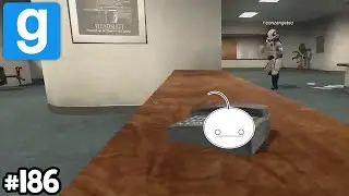 PROP HUNT PRO | Garry's Mod: Obj Hunt [Prop hunt 2.0]