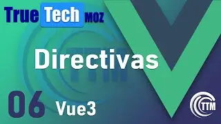 Aula 06 - Directivas VueJs