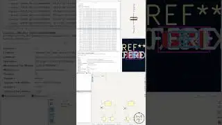 KiCad Base de datos. Novedades #kicad #database