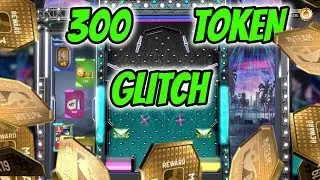 GAME BREAKING TOKEN GLITCH? - NBA2K20 MYTEAM