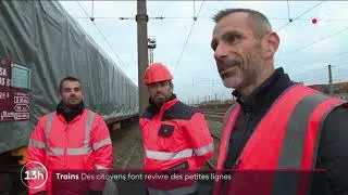 Journal 13h - France 2 - 17/11/2021