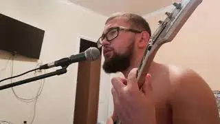 МАКС КОРЖ - ВРЕМЕНА(COVER BY SRGIX)