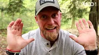 Why Lightweight Camping Gear is Important - Dan Wowak
