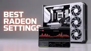 How To Optimize AMD Radeon Software Settings