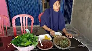 makan pagi sama salaban