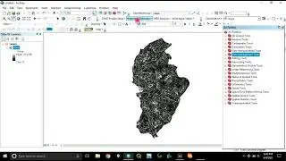 How to do data resampling in ArcGIS