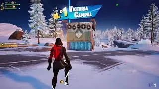 GANO MI PRIMER TORNEO EN DUO FORTNITE | KlauxX YT