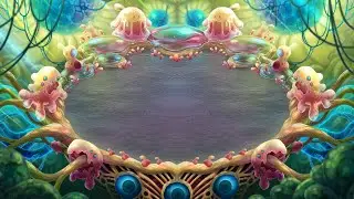 Inside the Brain - A calming time